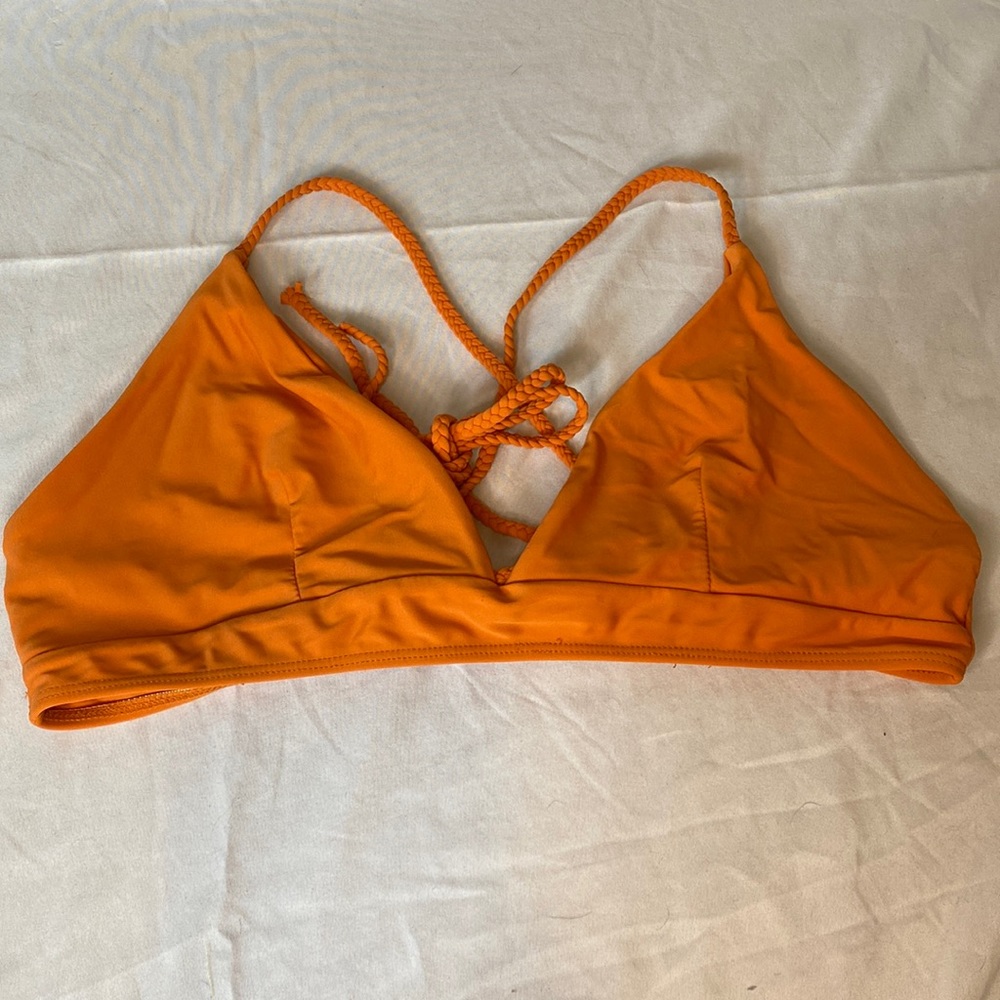 Swimsuit top
